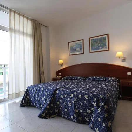 Отель Aloe Canteras 3*