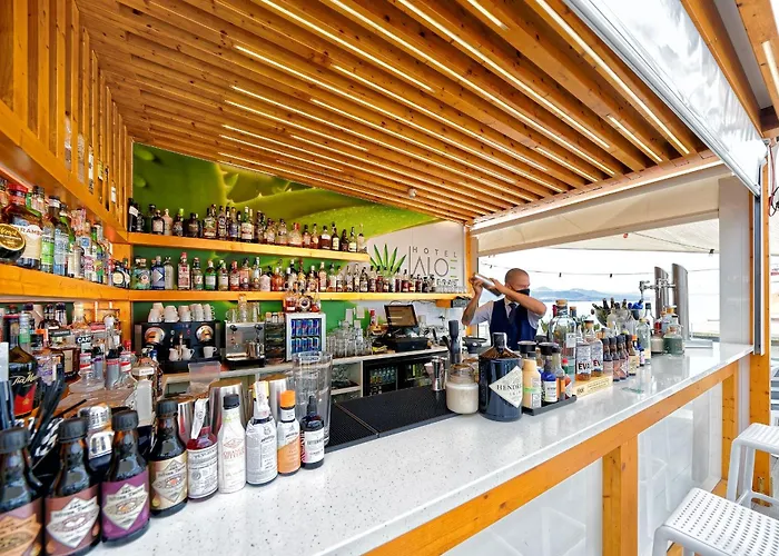 Aloe Canteras Hotel 3*