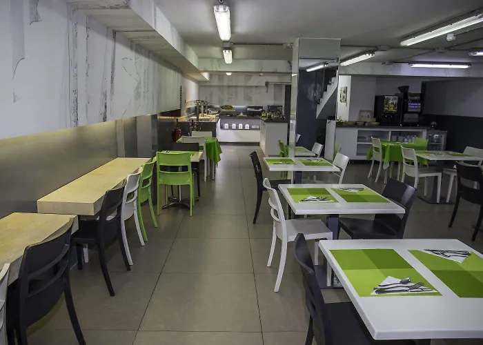 Aloe Canteras 3* Las Palmas de Gran Canaria