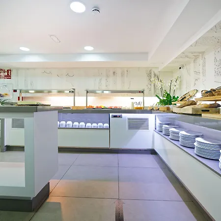 Aloe Canteras 大加那利岛拉斯帕尔马斯