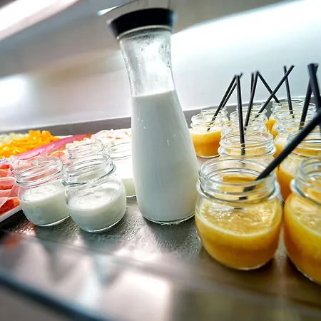 Aloe Canteras 酒店 3*