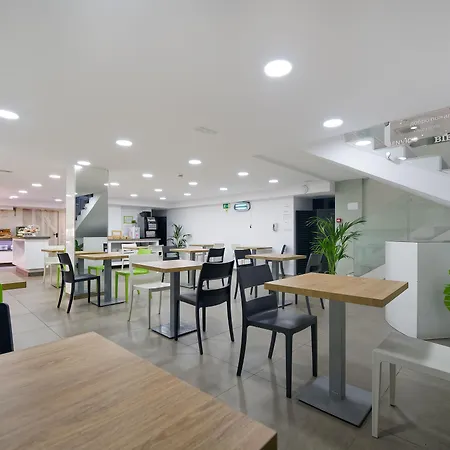 酒店 Aloe Canteras 大加那利岛拉斯帕尔马斯