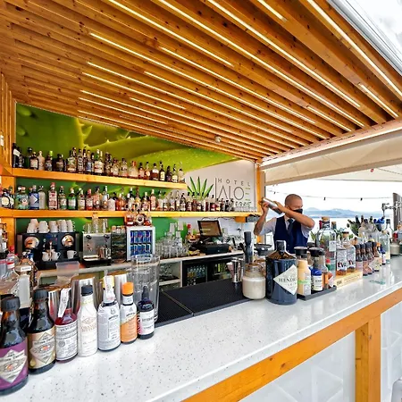 Aloe Canteras 酒店 3*