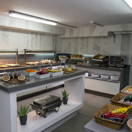 호텔 Aloe Canteras