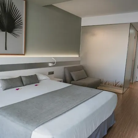 Aloe Canteras Hotel