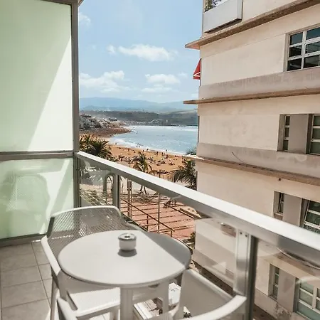 酒店 Aloe Canteras