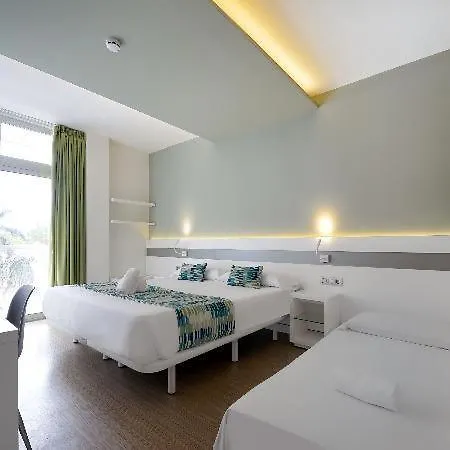 Aloe Canteras 3* Las Palmas / Gran Canaria