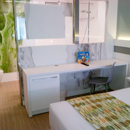 Aloe Canteras 酒店 3*