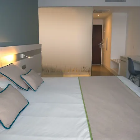 Aloe Canteras 酒店