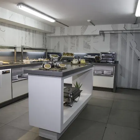 Aloe Canteras 酒店 大加那利岛拉斯帕尔马斯