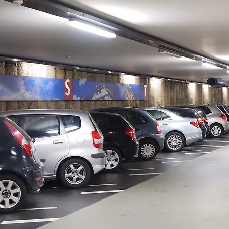 酒店 Aloe Canteras