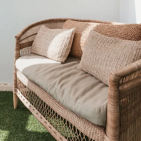 Aloe Canteras 酒店