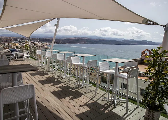 Aloe Canteras 라스팔마스