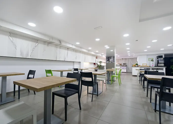 Aloe Canteras 라스팔마스