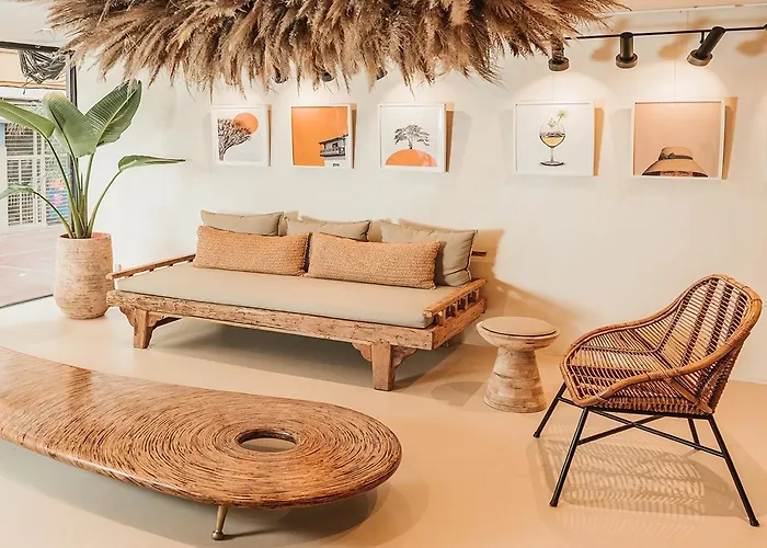 Aloe Canteras 라스팔마스