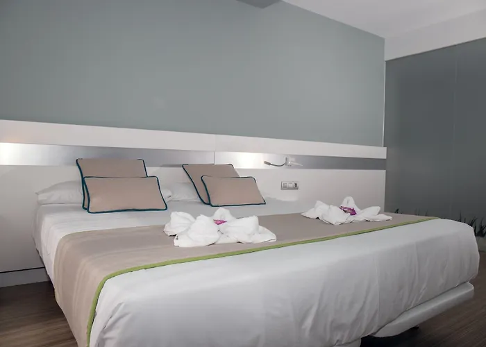 Aloe Canteras Ξενοδοχείο Λας Πάλμας ντε Γκραν Κανάρια