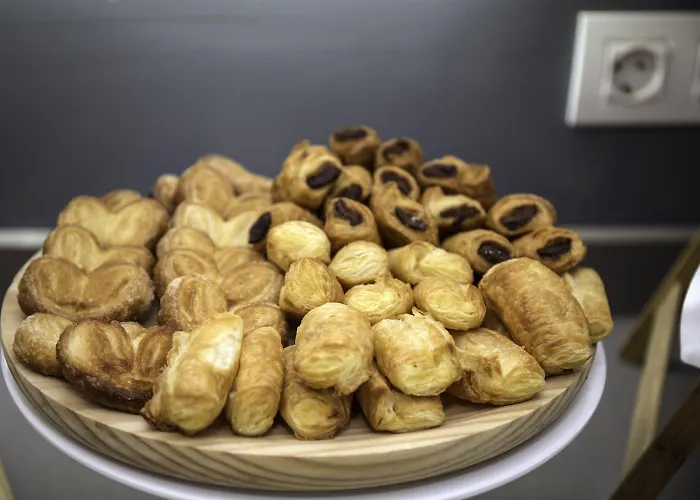 Aloe Canteras 호텔 3*