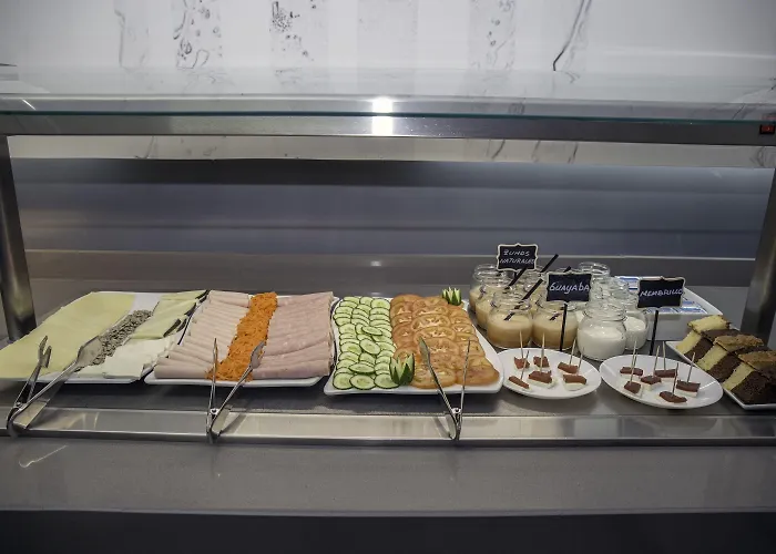 Aloe Canteras 호텔 라스팔마스