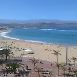 Hotel Aloe Canteras 3*