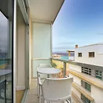 Aloe Canteras Hotel 3*