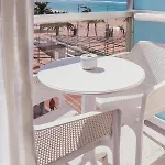 Hotel Aloe Canteras Las Palmas de Gran Canaria