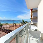 Hotell Aloe Canteras