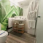Aloe Canteras Hotell