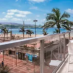 Aloe Canteras Hotel 3*