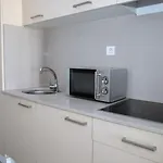 Aloe Canteras 3* Las Palmas de Gran Canaria