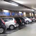 Hotel Aloe Canteras