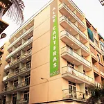 Aloe Canteras Las Palmas de Gran Canaria