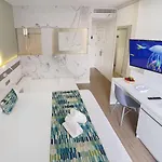 Aloe Canteras Hotel