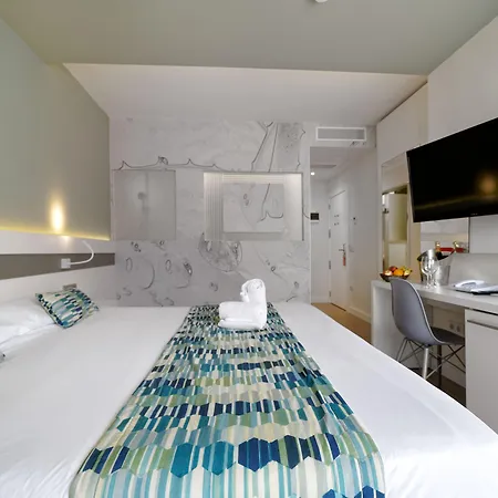 Готель Aloe Canteras 3*