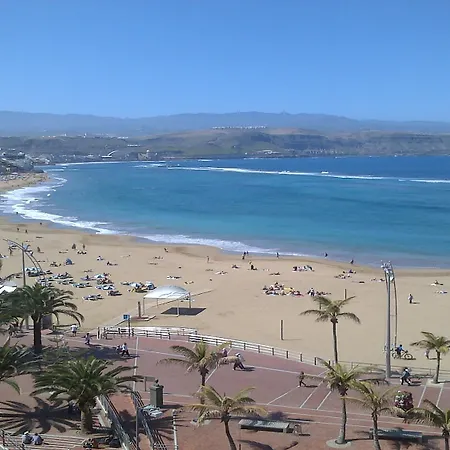 Готель Aloe Canteras 3*