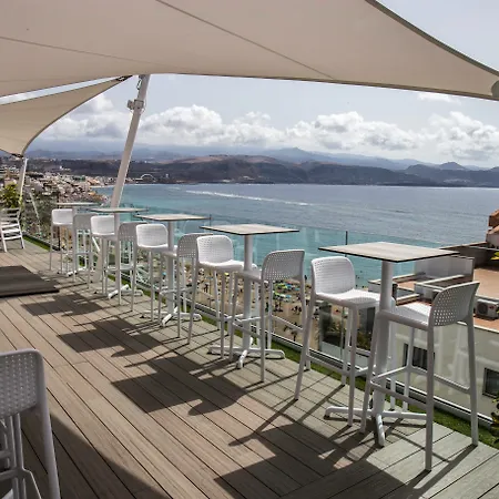 Aloe Canteras Las Palmas