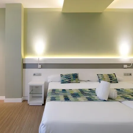 Hotel Aloe Canteras Las Palmas