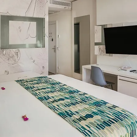 Aloe Canteras Hotell Las Palmas de Gran Canaria