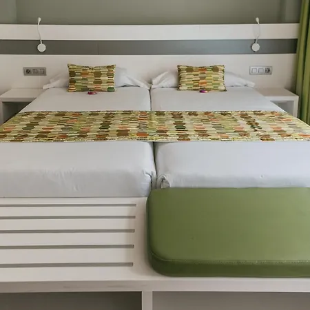 Готель Aloe Canteras