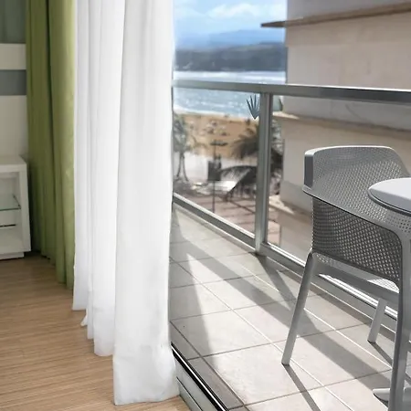 Aloe Canteras Las Palmas de Gran Canaria