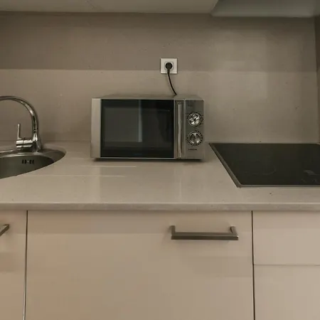 Готель Aloe Canteras 3*
