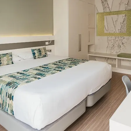 Aloe Canteras 3* Las Palmas de Gran Canaria