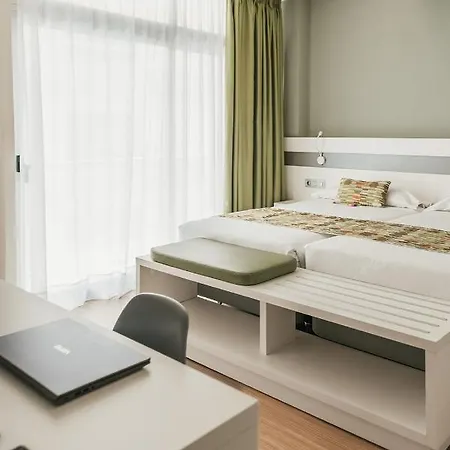 Aloe Canteras Готель 3*