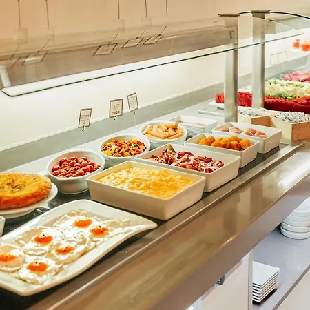 Готель Aloe Canteras 3*