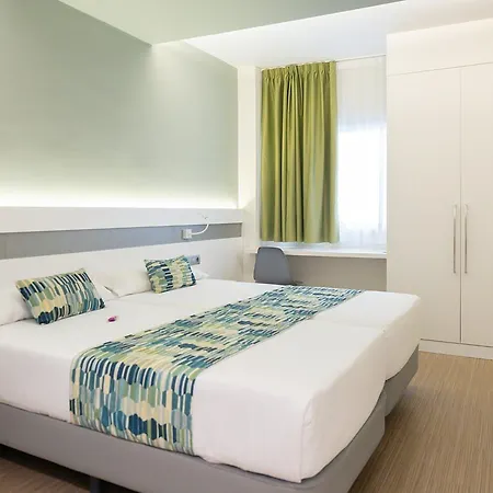 Hotel Aloe Canteras 3*