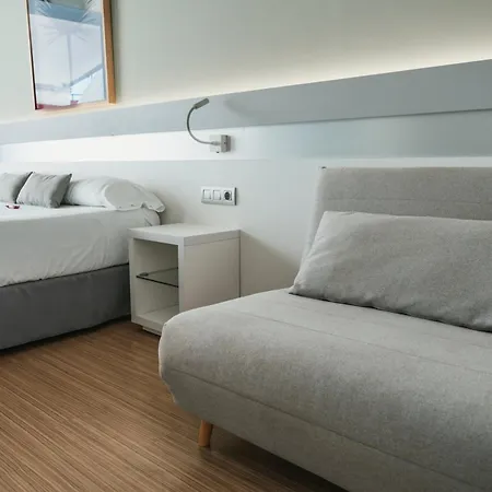 Hotel Aloe Canteras Las Palmas