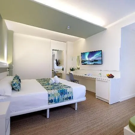 Aloe Canteras 3* Лас-Пальмас-де-Гран-Канария