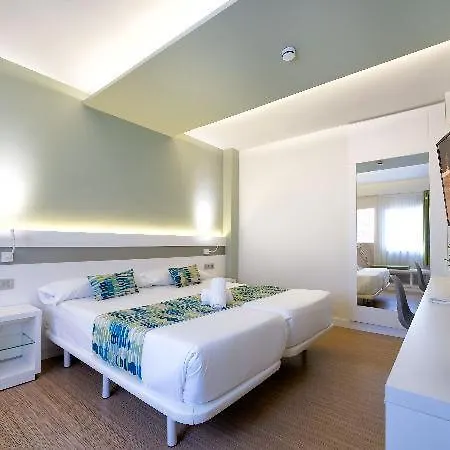 Aloe Canteras Отель 3*