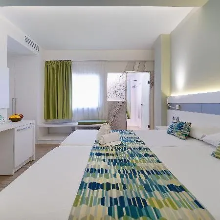 Aloe Canteras 3* Лас-Пальмас-де-Гран-Канария