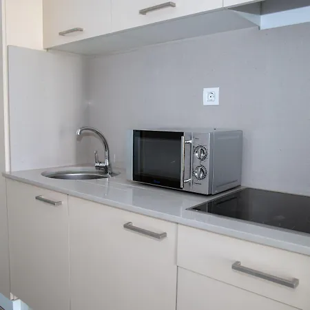 Aloe Canteras 3* Las Palmas