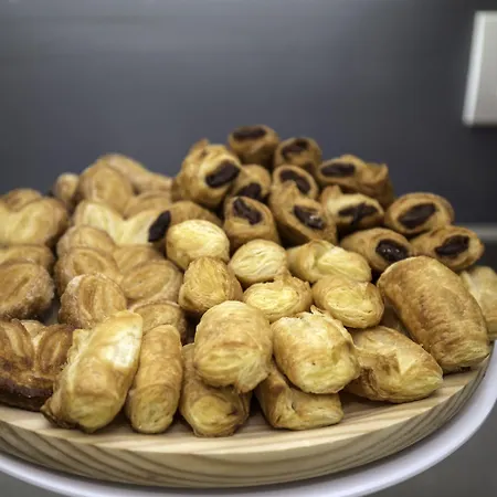 Aloe Canteras Hotell 3*